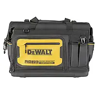 Сумка для инструмента закрытого типа системы TSTAK PRO 20 DeWALT DWST60104-1