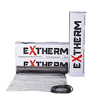 Нагревательный мат двухжильный Extherm ET ECO 700-180