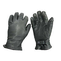 Рукавички з утеплювачем сірі BW, оригінал (Німеччина)