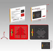 Оригінальна магнітна дошка для малювання магнітна дошка MAGPAD