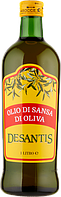 Олія оливкова Desantis Olio di Sansa di Oliva 1 л Італія