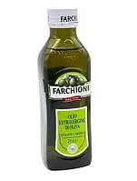 Масло оливковое Farchioni Olio Extra Vergine di oliva 250мл Италия