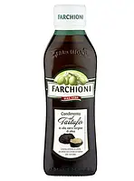 Масло оливковое с черным трюфелем Farchioni Condimento al Fartufo in Olio Extra Vergine di oliva 250мл Италия