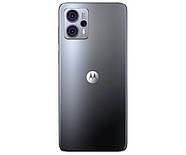 Смартфон Motorola G23 8/128GB Matte Charcoal, фото 5