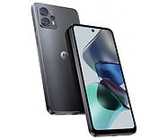 Смартфон Motorola G23 8/128GB Matte Charcoal, фото 3