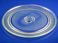 Тарелка СВЧ печи Whirlpool (с выступом) D=360 мм.(481946678348)