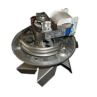 Двигатель конвекции духовки 220/240 V 50/60HZ Indesit (482000030801) (C00266049)