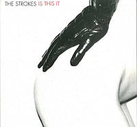 The Strokes – Is This It (LP, Album, Vinyl)