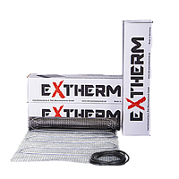 Нагрівальний мат одножильний Extherm ETL 300-200