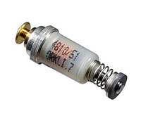 Клапан электромагнитный конфорки (газового крана) для газовой плиты Zanussi 812750026 ZN-005