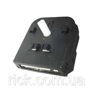 Перемикач програм для пральної машини Indesit (482000027609