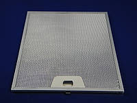 Алюминиевый жировой фильтр для вытяжки (совместим Faber, Franke) 252*300 mm
