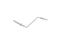 Свічка розпалювання для гриль-пальника газової плити Gefest, Брест 1100.34.0.001, GF-165