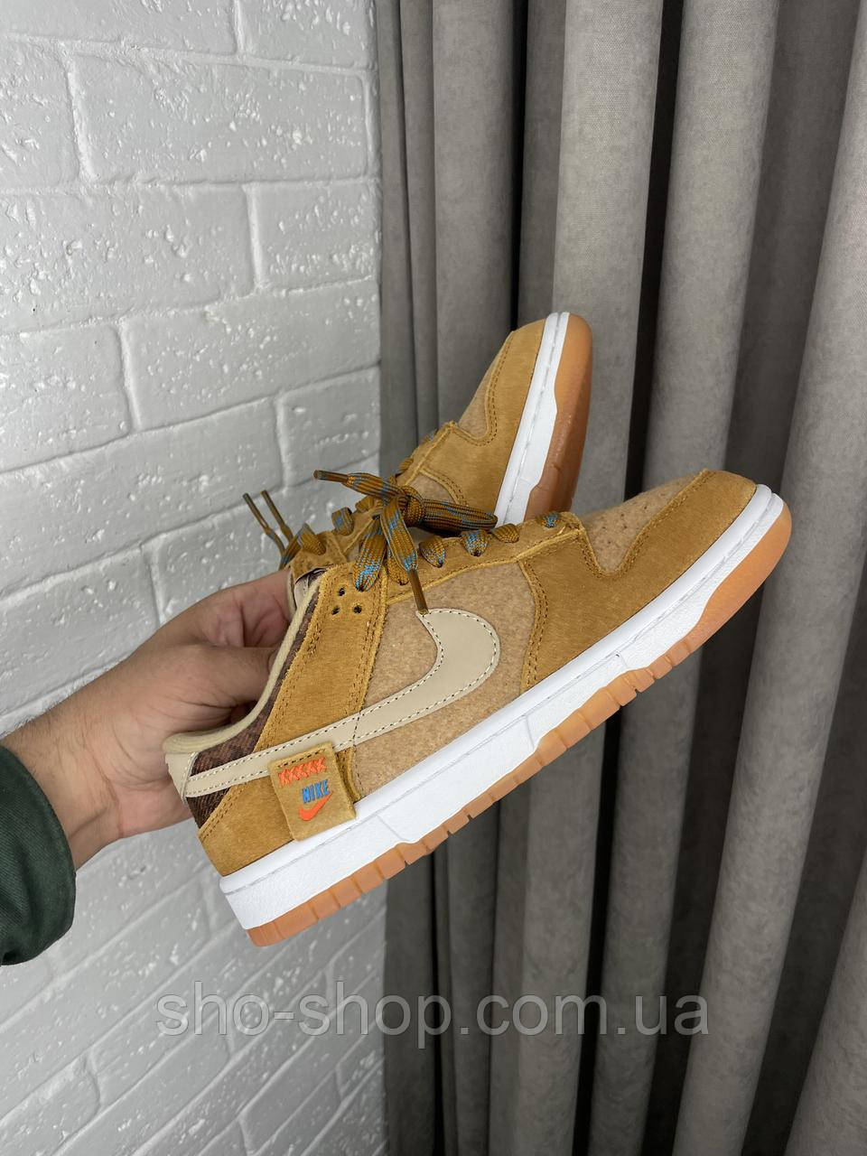 Кросівки Nike Dn кр