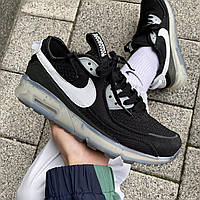 Кроссовки Nike Air Max Terrascape 90 Black/White