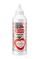 Топінг (Топінг) Полуниця ТМ Sweet Madam 0,6 кг.