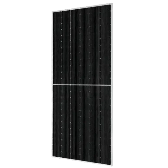 Сонячна панель JA Solar JAM72S30 555/GR PV module