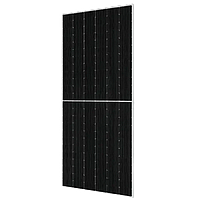 Солнечная панель JA Solar JAM72S30 555/GR PV module