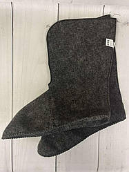 Вставки в сапоги Мисливець Litma