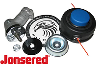 Редуктор Jonsered 2235 2236 GC2236 GR2032 GR2036 5442164-01 5372958-02