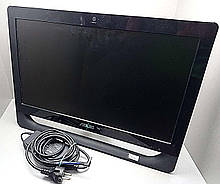 Моноблок Б/У Asus EeeTop ET2011AUKB (AMD Zacate Dual-Core E450 @ 1.8GHz/Ram 6Gb/Hdd 500Gb/AMD Radeon HD 6320)