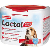 Молочная смесь для вскармливания щенков Lactol Puppy Milk 250 г