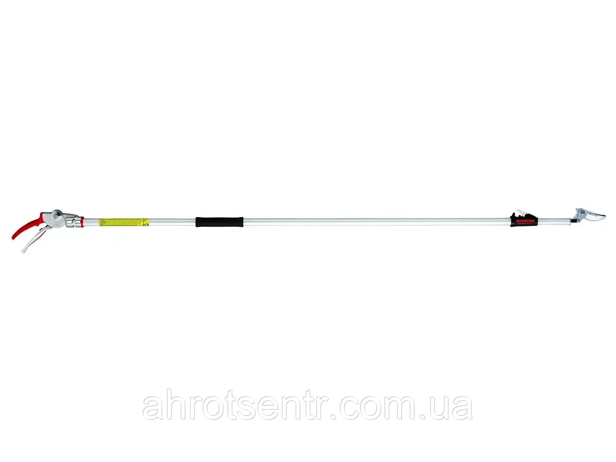 Секатор АРС / ARS (160ZF-3.0-5) телескопічний на штанзі 1.8–3 м Японія