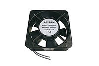 Вентилятор обдува (кулер) для холодильника AC FAN 15050A2HSL, 150*150*50 мм, 220 В