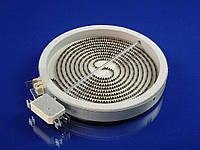 Конфорка для склокерамічних поверхонь 1800 Вт Indesit-Ariston (C00139036)