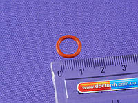 Уплотнительное кольцо (O-RING) для кофеварки DeLonghi 12х8,5х2 мм. (5332177500)