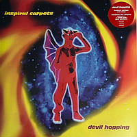 Inspiral Carpets Devil Hopping (Vinyl)