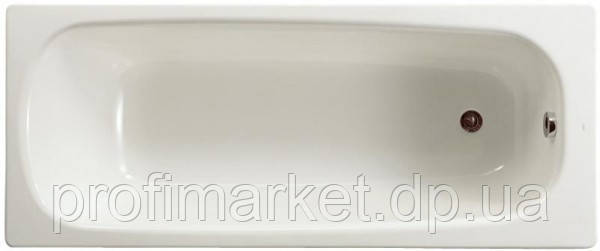 Ванна сталева Roca Contesa 150x70