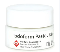 Паста с йодоформом Iodoform Paste (Йодоформ паста)PD