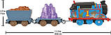 Паровозик Томас і друзі. Моторизований поїзд Томас із Кришталевих печер. Thomas & Friends Motorized Toy Train Crystal Caves Thomas, фото 2