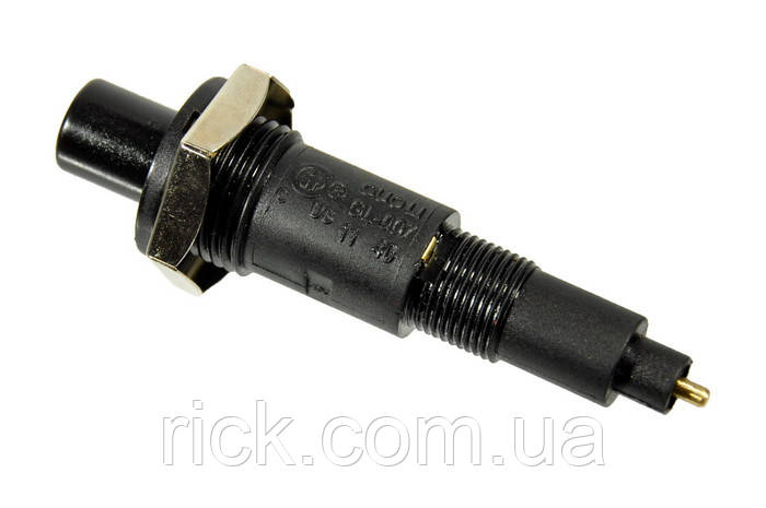 Кнопка п'єзорозпалювання для котла Данко M18х1,5/M13х1,0 (0703) (ID ...