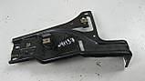 Опора торпедо права VW Passat B5 (1997-2000), Audi A4 B5 (1996-2000) OE:8D1857320, фото 3