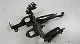 Кронштейн кріплення блока ABS VW Passat B5 (1997-2000), Audi A4 B5 (1996-2000) OE:3E0614119, фото 5