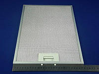 Алюминиевый жировой фильтр для вытяжки Pyramida T 900 279*385 mm