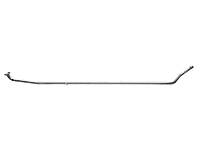 Труба глушителя STARLINE 16.41.420 Citroen C1; Peugeot 107 174100Q010, 1717CY