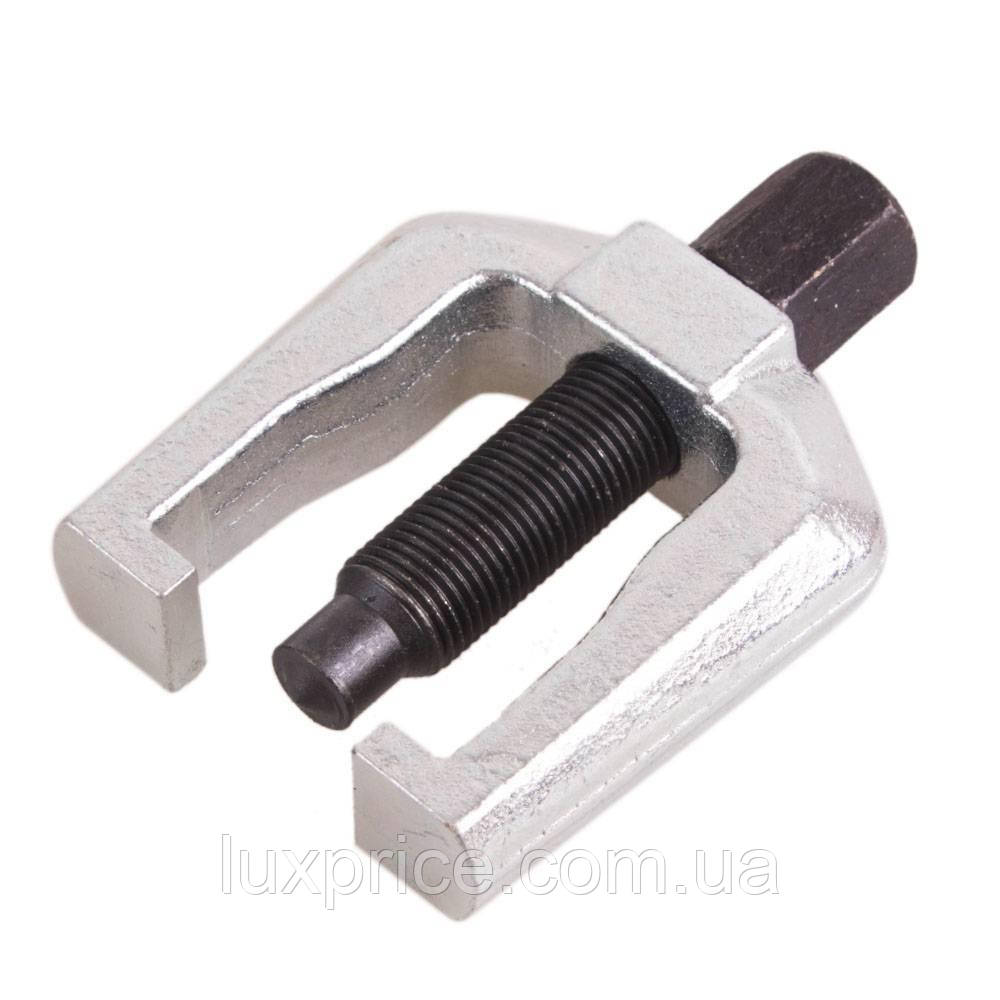 Знімач кермових тяг. 27 мм. Alloid НС-3018, Знімач рульових тяг Luxprice, фото 1