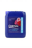 Консервант для срезанных цветов Chrysal (Кризал) Professional 2 ,канистра 5л