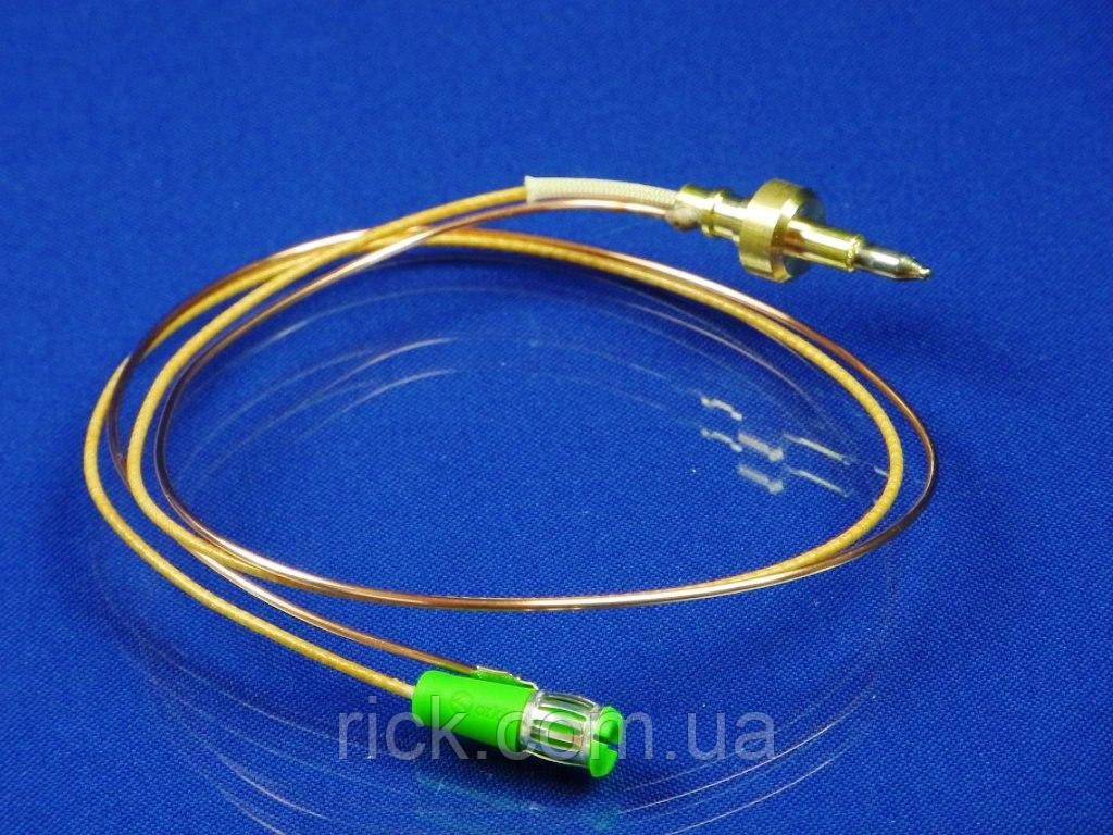 Термопара (газ-контроль) конфорки для газовой плиты L=450 mm Hansa ...