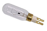 Лампочка T CLICK T25 HV 40W 230/240V для холодильника Whirlppol (Заміна 481213428078, 481213418033)