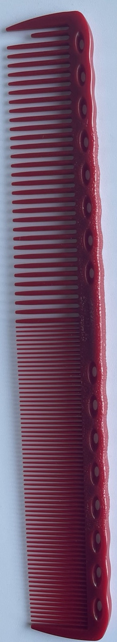 Гребінець Carbon Line Salon Professional antistatic