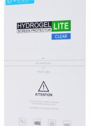 Гідрогелева плівка (Корея) Oppo Reno 10 Pro Plus, фото 1