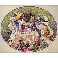 4330 Чаювання. Classic Design