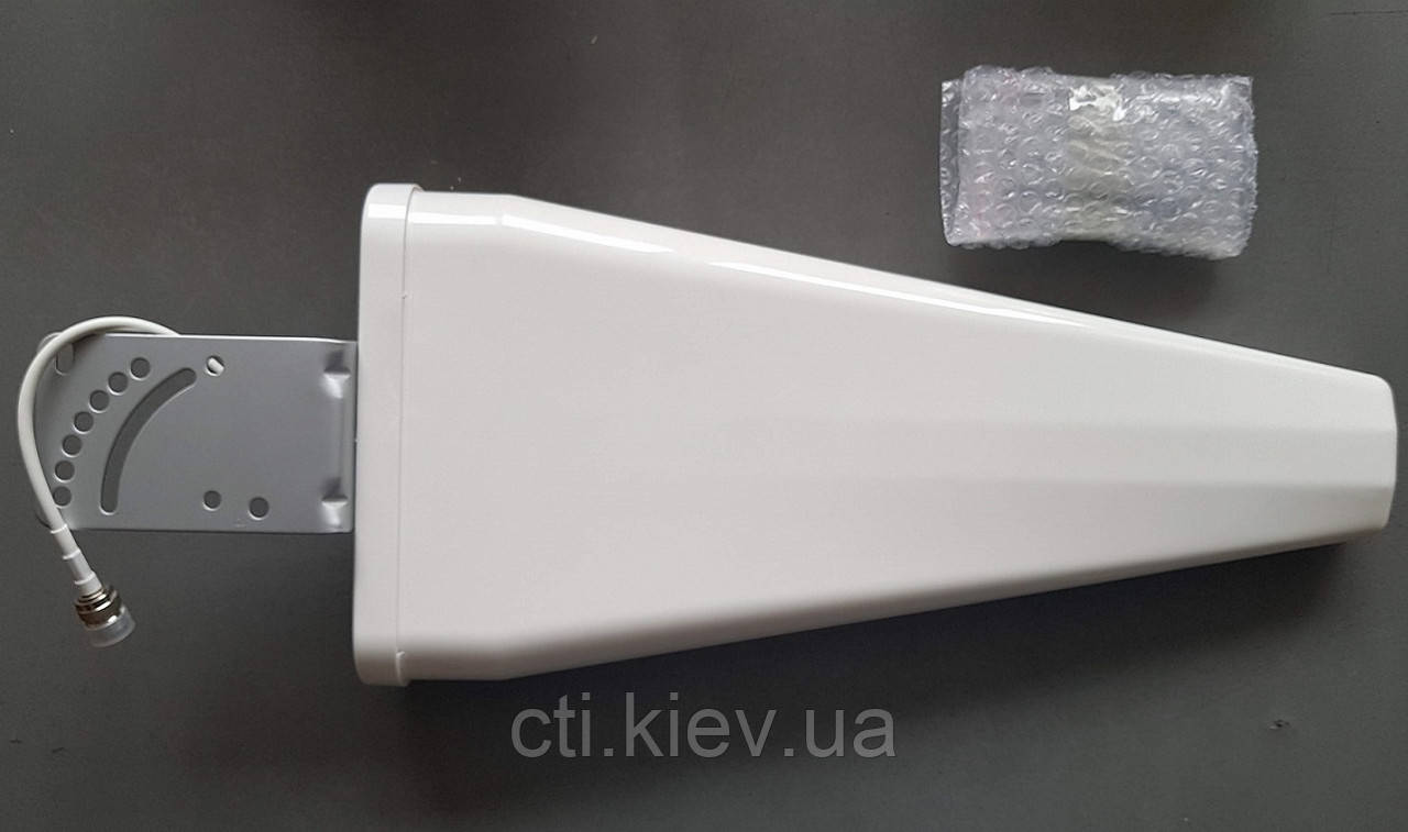 АНТЕНА LANBOWAN LDPA ANT0627Y11 (0.7-2.7 ГГц) типу TDJ-0825 DSFL