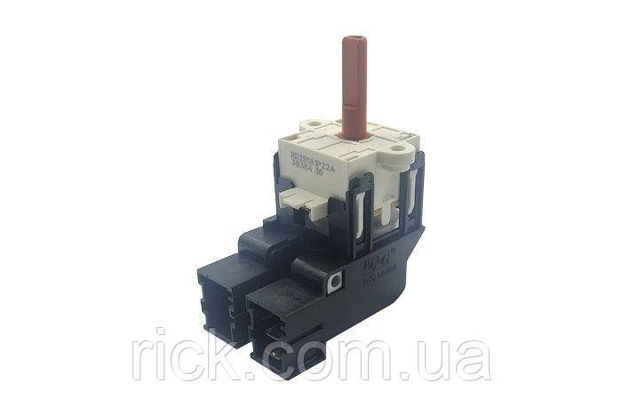 Програматор (селектор програм) для пральної машини Atlant (908092003150), фото 1