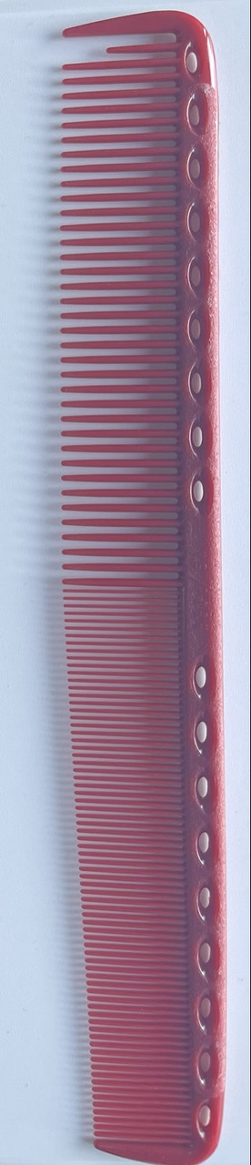 Гребінець Carbon Line Salon Professional antistatic