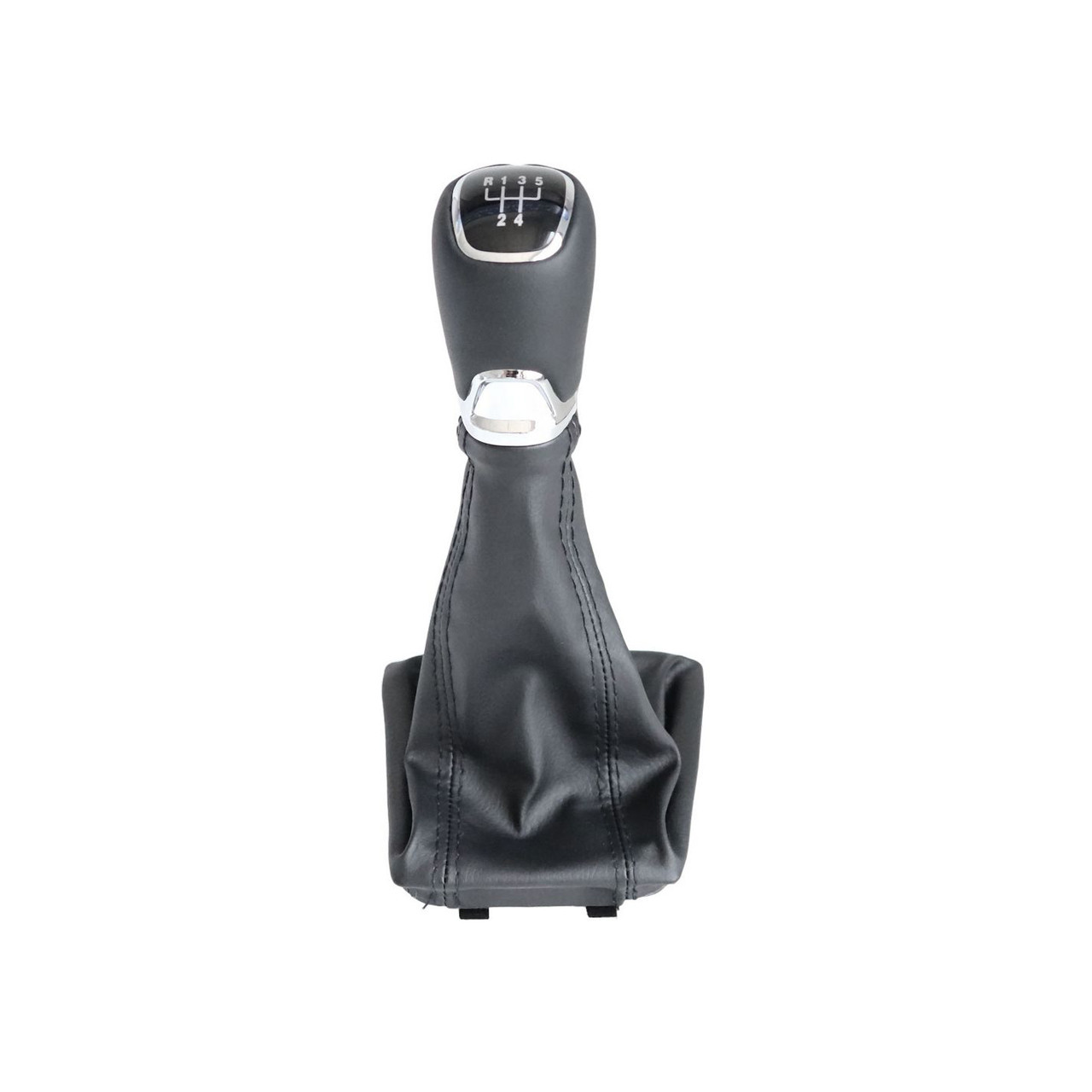 Ручка КПП Skoda Octavia A5, A7, Rapid, Scala 5ED 711 113A